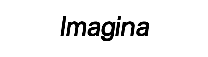 Bond Bold Italic  Free Fonts Download