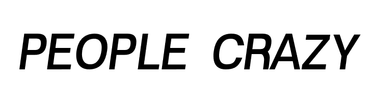 Bond Bold Italic  Free Fonts Download