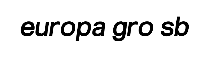 Bond Bold Italic  Free Fonts Download