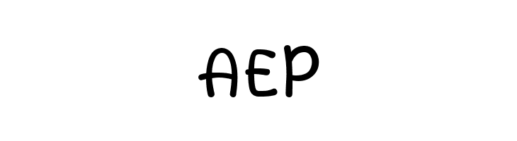 Cute Aurora  Free Fonts Download