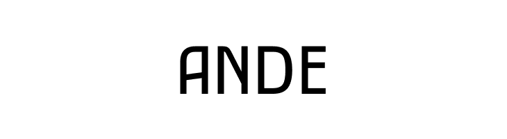 Anjara  Free Fonts Download