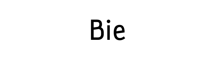 Anjara  Free Fonts Download