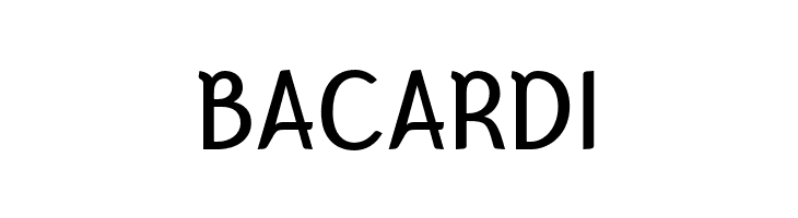 Bertina  Free Fonts Download