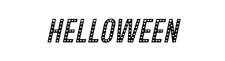 Xhers Alove Italic  Free Fonts Download