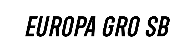 Xhers Italic  Free Fonts Download