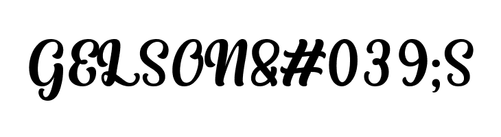 Albertyne  Free Fonts Download