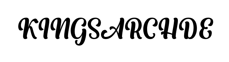 Albertyne  Free Fonts Download