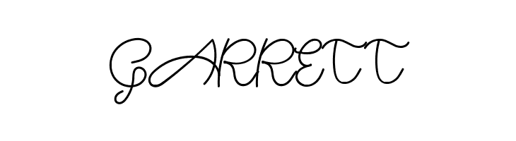 Agatta Script Regular  Free Fonts Download