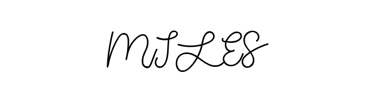 Agatta Script Regular  Free Fonts Download