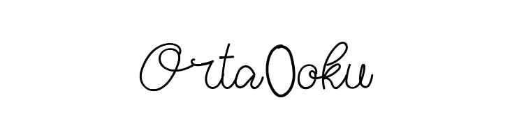 Agatta Script Regular  Free Fonts Download