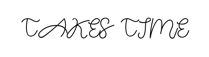 Agatta Script Regular  Free Fonts Download