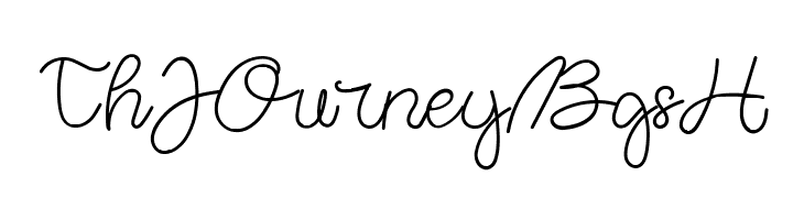 Agatta Script Regular  Free Fonts Download