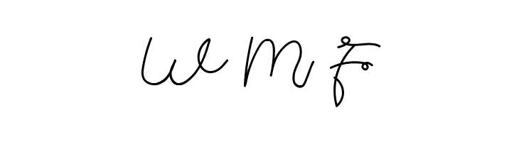 Agatta Script Regular  Free Fonts Download