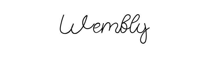 Agatta Script Regular  Free Fonts Download