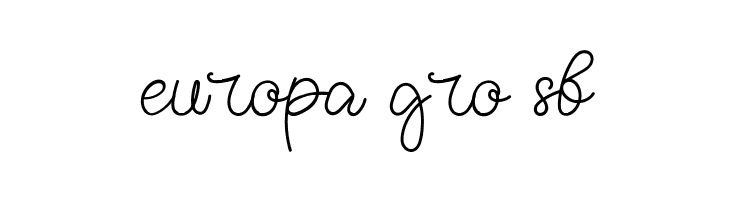Agatta Script Regular  Free Fonts Download
