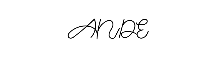 AgattaScript-Regular  Free Fonts Download