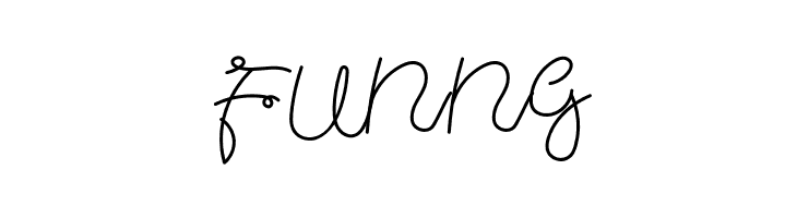 AgattaScript-Regular  Free Fonts Download