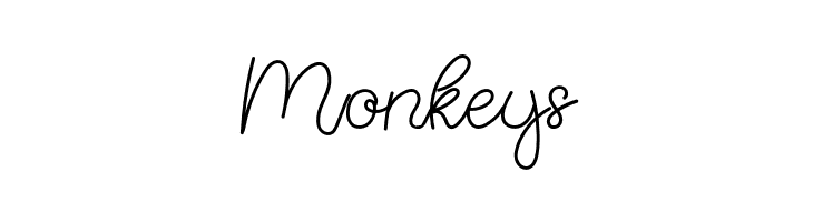 AgattaScript-Regular  Free Fonts Download