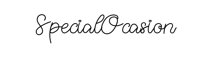 AgattaScript-Regular  Free Fonts Download