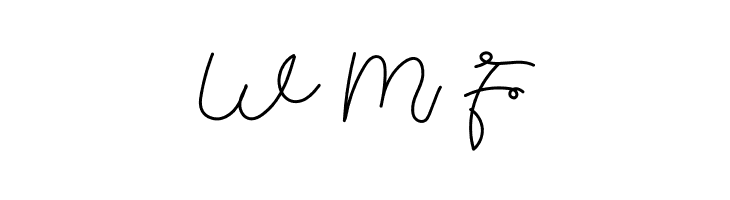 AgattaScript-Regular  Free Fonts Download