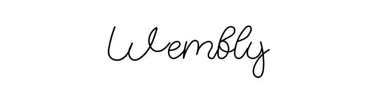 AgattaScript-Regular  Free Fonts Download