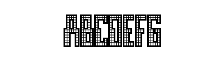 Omegamax  Free Fonts Download