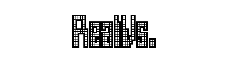 Omegamax  Free Fonts Download