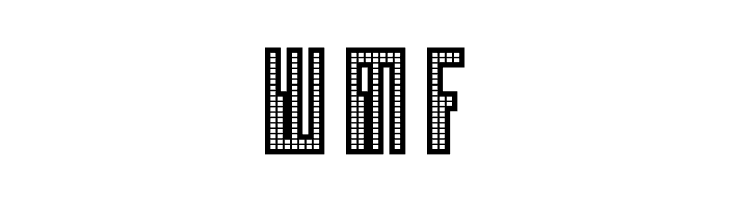 Omegamax  Free Fonts Download