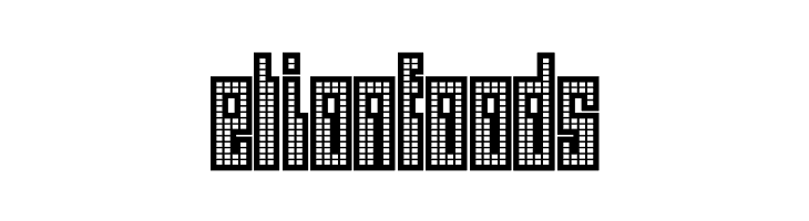 Omegamax  Free Fonts Download