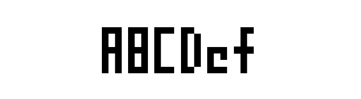 SHAKAGRAPHICS 09  Free Fonts Download