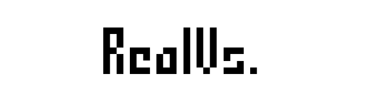 SHAKAGRAPHICS 09  Free Fonts Download