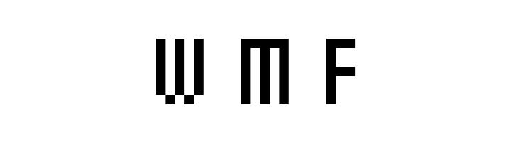 SHAKAGRAPHICS 09  Free Fonts Download