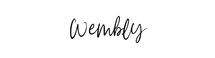 Alyssum  Free Fonts Download