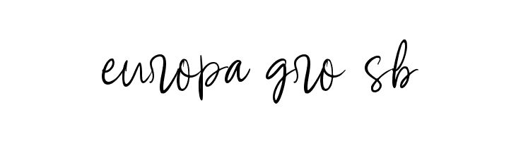 Alyssum  Free Fonts Download