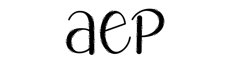 Chic Cat  Free Fonts Download