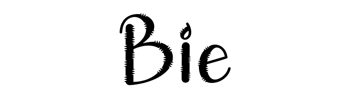 Chic Cat  Free Fonts Download