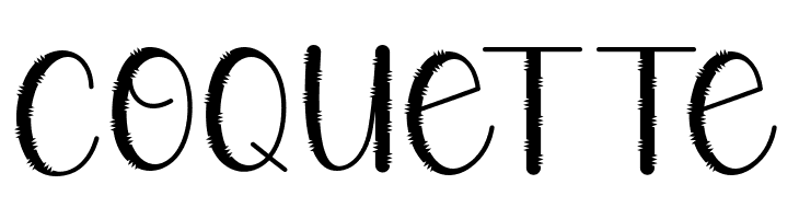 Chic Cat  Free Fonts Download