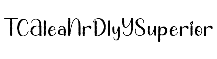 Chic Cat  Free Fonts Download