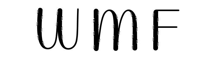 Chic Cat  Free Fonts Download