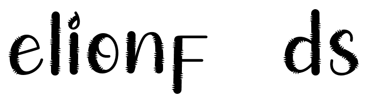 Chic Cat  Free Fonts Download