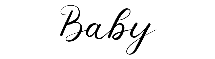 Srinita Script  Free Fonts Download