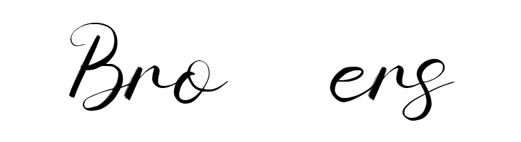 Srinita Script  Free Fonts Download