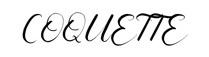 Srinita Script  Free Fonts Download