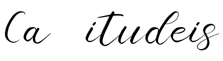 Srinita Script  Free Fonts Download