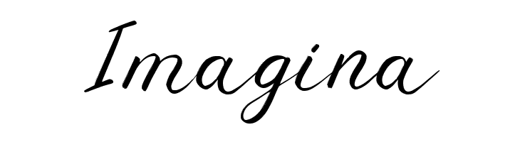 Srinita Script  Free Fonts Download