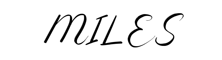 Srinita Script  Free Fonts Download