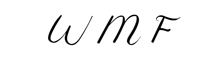 Srinita Script  Free Fonts Download