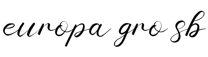 Srinita Script  Free Fonts Download