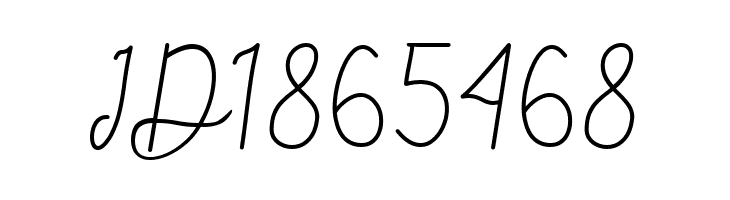 Kelly Leevan  Free Fonts Download