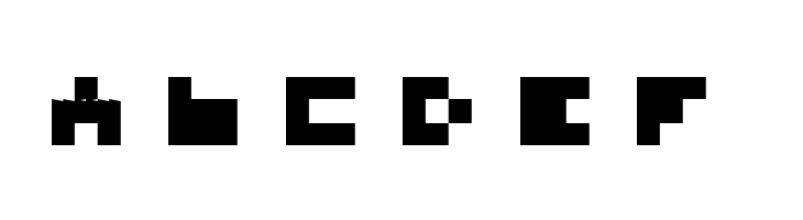 BD TINYFONT  Free Fonts Download